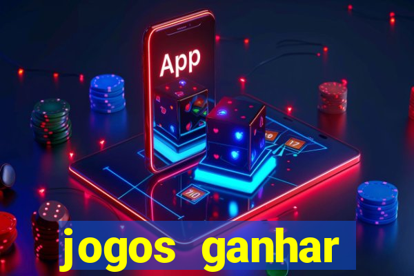 jogos ganhar dinheiro pix